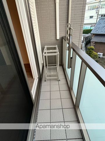 MIA VITAの内装写真