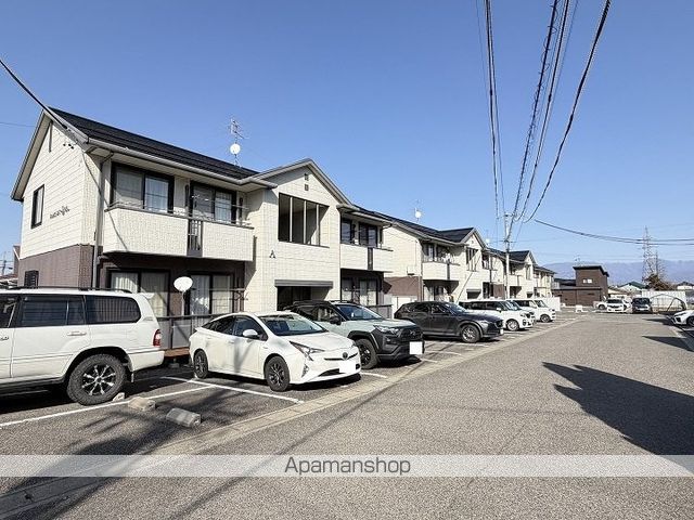 フォレストエバーINNABCのその他写真