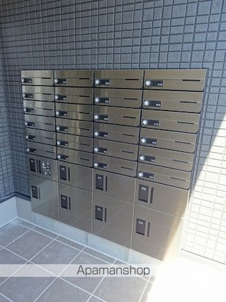ＲＳ　Ｒｅｓｉｄｅｎｃｅ[1R/22.35m2]の共用部1