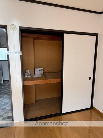 プレーンハイツの内装写真