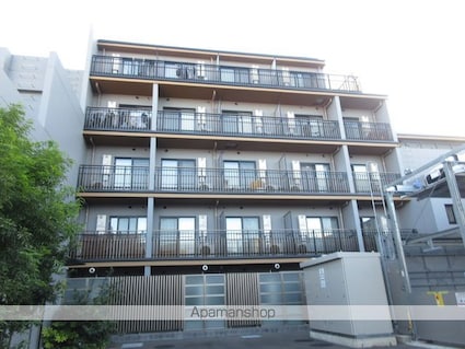 ＲＥＳＩＤＥＮＣＥ　ＫＯＥＮＪＩ[1K/25.86m2]の外観5