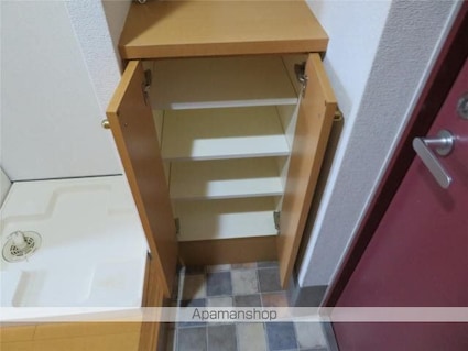 セレナーデホープ[1K/24m2]の内装6