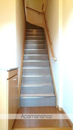 ブライト　ガーデン　ＵＮＯ[1LDK/44.9m2]の玄関