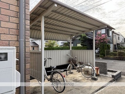 コーポ　チェリッシュ　Ａ[2DK/51.69m2]の共用部1