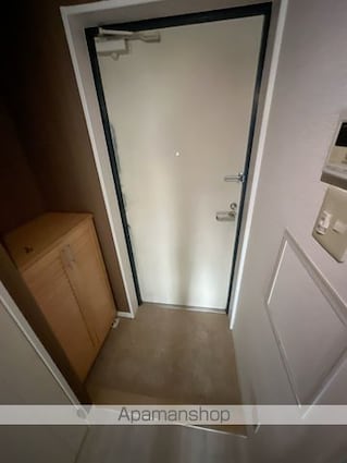 ブエナビスタ南草津[1K/26.6m2]の玄関