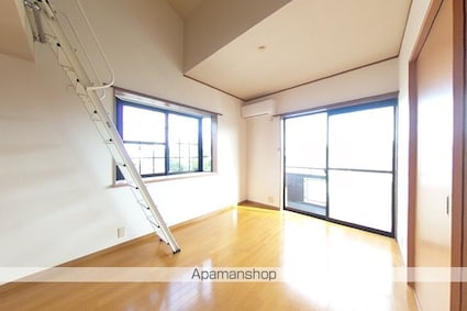 Ｓｕｎ　Ｈｅｉｇｈｔｓ　南久万[2DK/47.2m2]の内装4