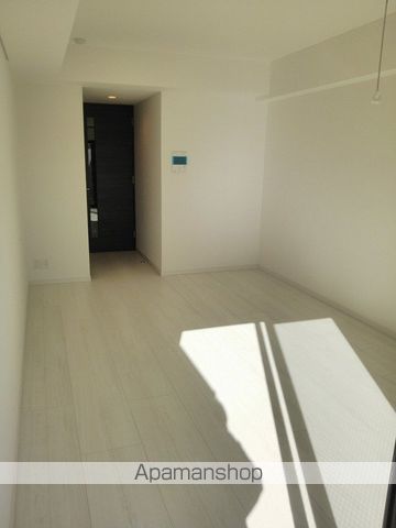 レガリス錦糸町の内装写真
