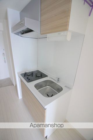 GIAKOSMO九条シエルの内装写真