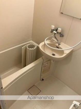 セゾン荻窪[1R/28m2]のバス