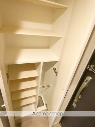 プレサンス深江橋ラヴィゲート[1K/20.68m2]の内装2