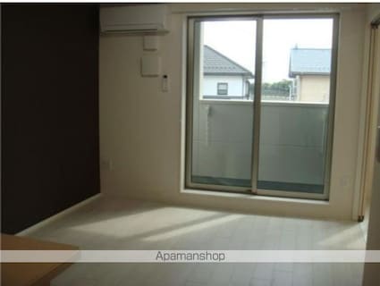 東京都青梅市千ヶ瀬町１丁目[2LDK/59.23m2]のリビング・居間