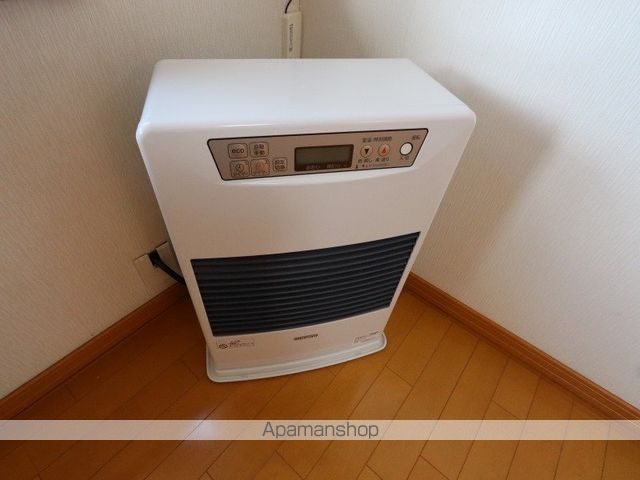 レインボーハウスMochaの内装写真
