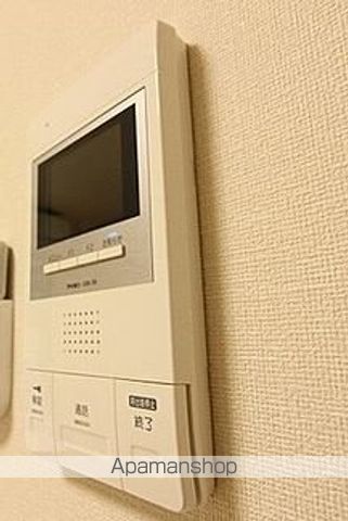 ボワールアビオン博多の内装写真