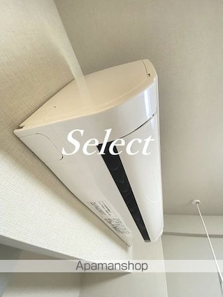 セジョリ横浜ＷＥＳＴⅡ[1K/21m2]の内装5