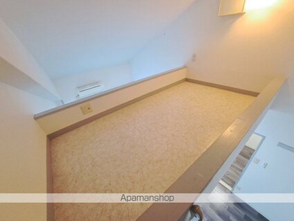 ヴィラ花みずき[1K/28.35m2]の内装6