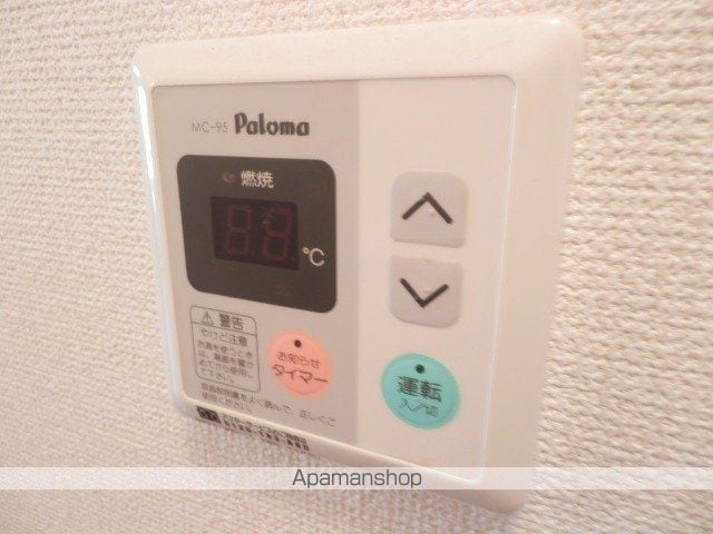 アリビオ 102 ｜ 東京都調布市飛田給１丁目47-4（賃貸アパート1K・1階・26.50㎡） その25