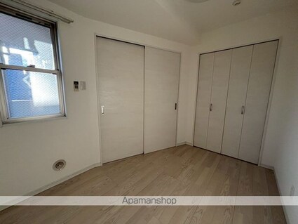 千葉県千葉市中央区本町１丁目[1DK/25.35m2]の内装5