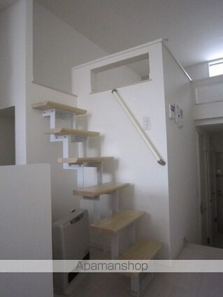 グランドレジデンス北仙台[1K/21.32m2]の内装5