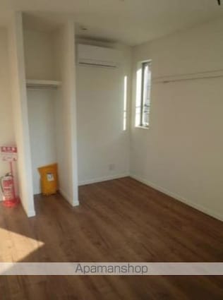 桜華桜[1R/18.95m2]の収納