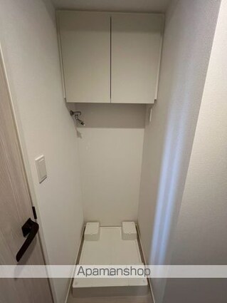 東京都新宿区西落合２丁目[1LDK/37.67m2]のその他設備