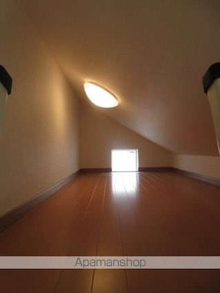 東京都杉並区阿佐谷南２丁目[1R/14.41m2]のその他部屋・スペース