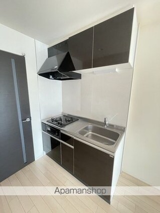 イーストガーデン[1LDK/38.2m2]のキッチン