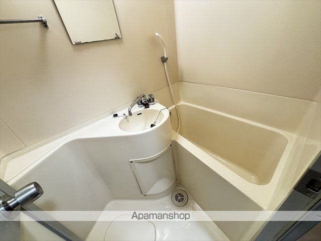 ドミール石川の内装写真