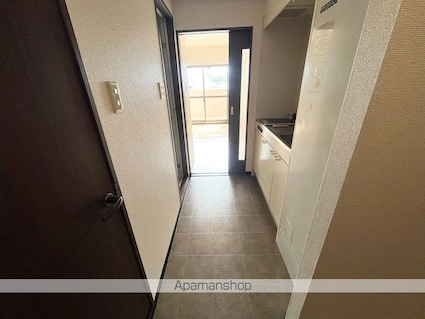 サンタウン竹鼻　Ａ[1K/25.2m2]の内装5