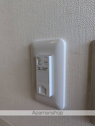 リバーコートＡ[1R/19.4m2]のその他設備