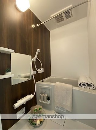 ＫＥＩＡＩ　ＲＥＳＩＤＥＮＣＥ　豊四季[1LDK/32.19m2]のバス