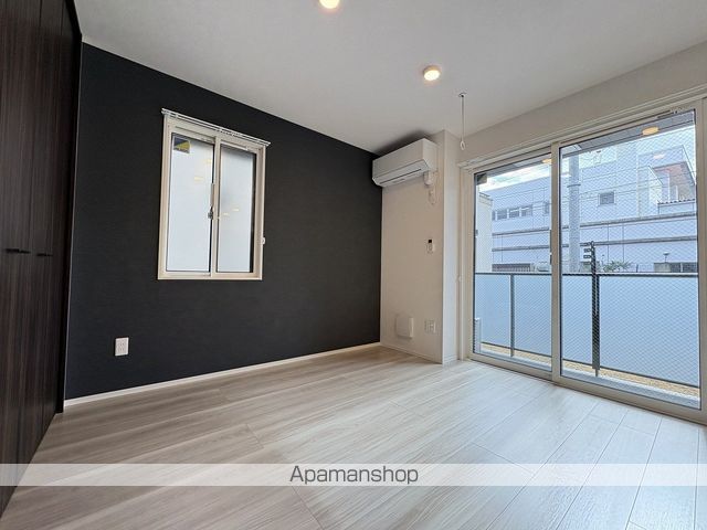 CLASSEUM仙台小田原 IVの内装写真