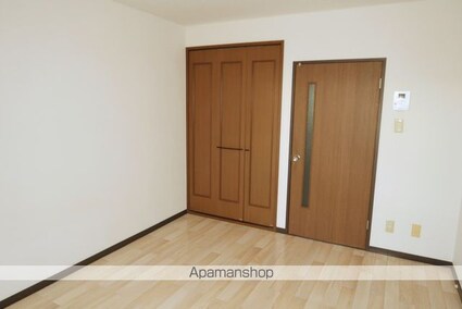 入間プレミアム[1K/21.6m2]の内装1