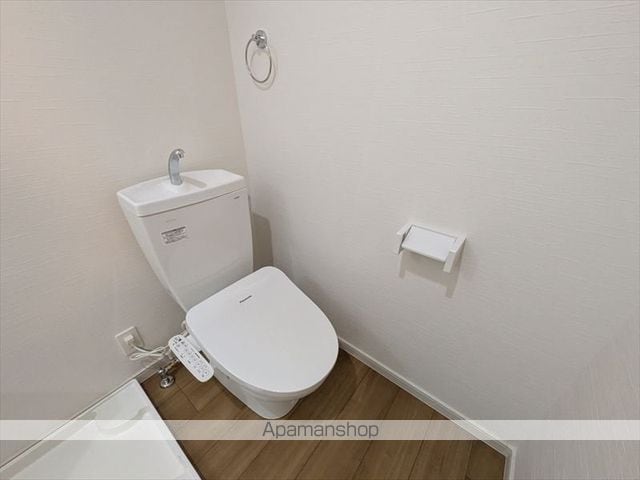 ハレコナ町田の内装写真