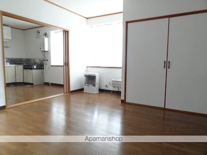 コーポＩＹ[1DK/32.02m2]の内装7