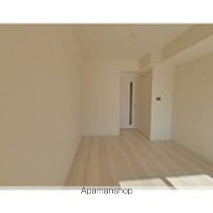 プレサンスブルーム浅草Ｎｏｒｔｈ[1K/25.52m2]のリビング・居間2