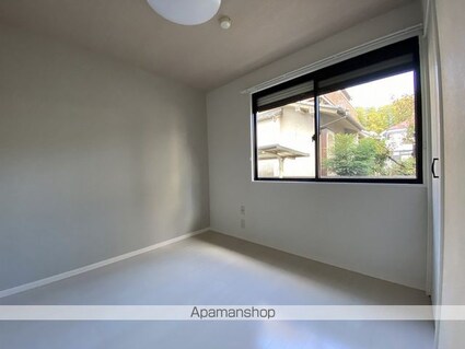 グランメール南田園[2LDK/50m2]の内装5