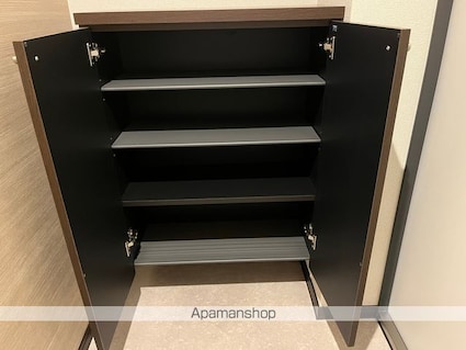 ＬＩＮＮＥＡ　ＭＩＫＵＭＯ[1LDK/40m2]の内装4