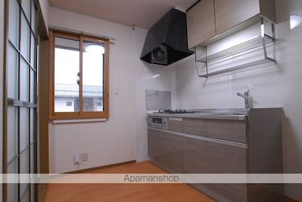 ロイヤルガーデン白狐Ａ棟[2K/48.85m2]の内装7