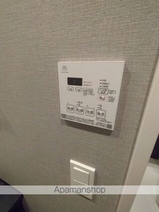 ザ・ライオンズフォーシア文京湯島[1DK/25.56m2]のその他設備