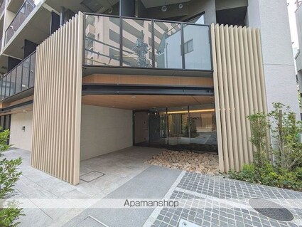 ルフォンプログレ田原町[1K/25.6m2]の共用部2