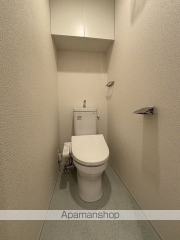 スプランディッド四ツ木の内装写真