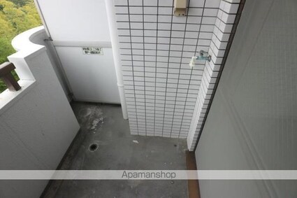 オクタワーズ松山道後[1K/26.1m2]のその他部屋・スペース