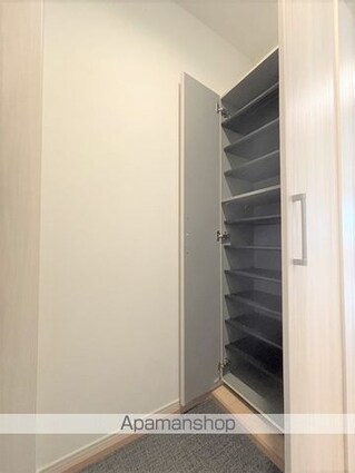 立川セイワレジデンスⅡ[1LDK/36.17m2]の内装5