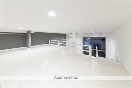 Ｌａ　ｆｅｓｔａ[1R/20.66m2]のリビング・居間2