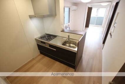 Ｄ－Ｓｅｒｅｎｏ東田町Ⅱ[1LDK/37.09m2]の内装3