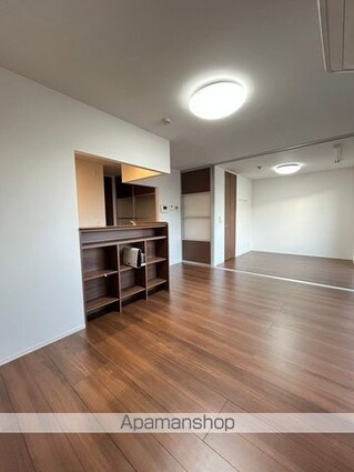 滋賀県守山市古高町[2LDK/60.16m2]の内装2