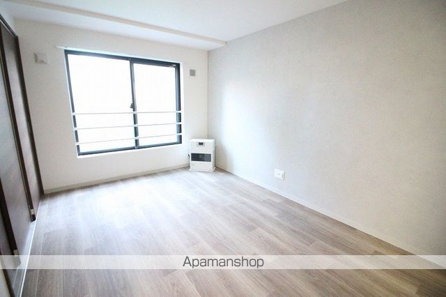 ＰＲＩＯＲ恵庭Ⅱ[1LDK/36.44m2]の内装2