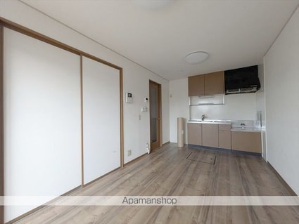 サンセール連島　Ａ棟[2DK/50.42m2]の内装5