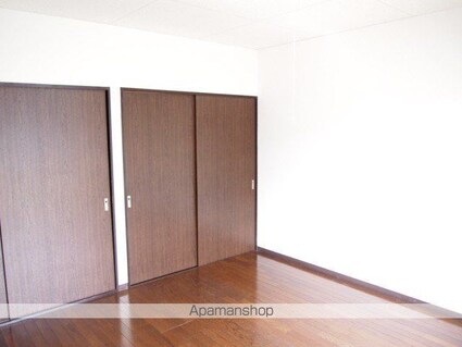 群馬県太田市新井町[1DK/26.49m2]の収納