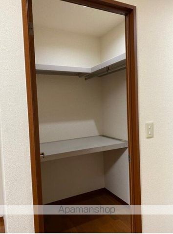 レポスアールの内装写真